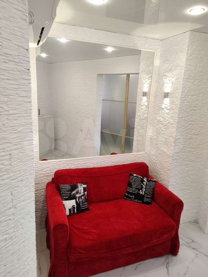 2-к. квартира, 60 м², 15/20 эт.