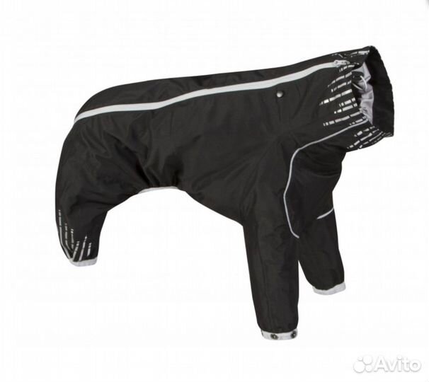 Hurtta дождевик