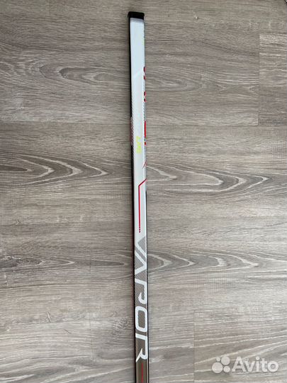 Новая хоккейная клюшка bauer hyperlite, Ultrasonic