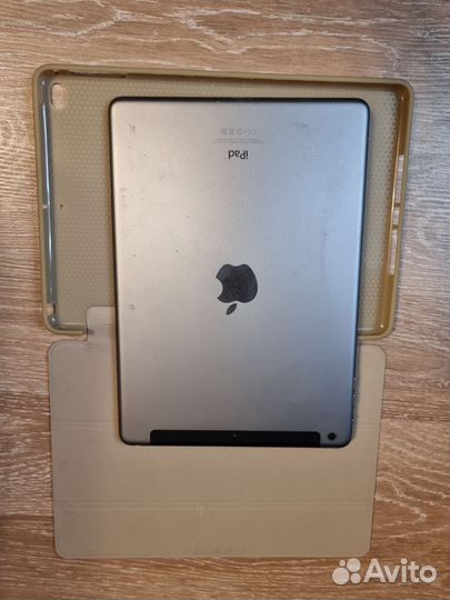 iPad air wifi cellular 16 gb