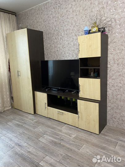 Стенка в гостиную