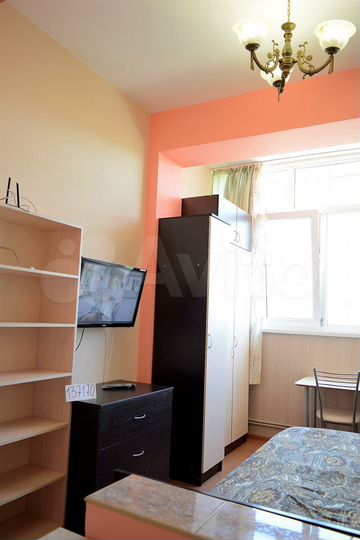1-к. квартира, 30 м², 13/14 эт.