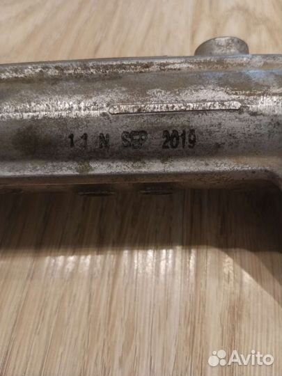 Рулевая рейка Лада Веста