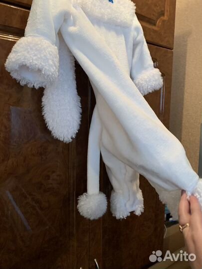 Костюм Пуделек