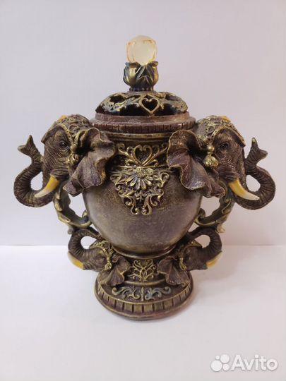 Горшочек для благовония