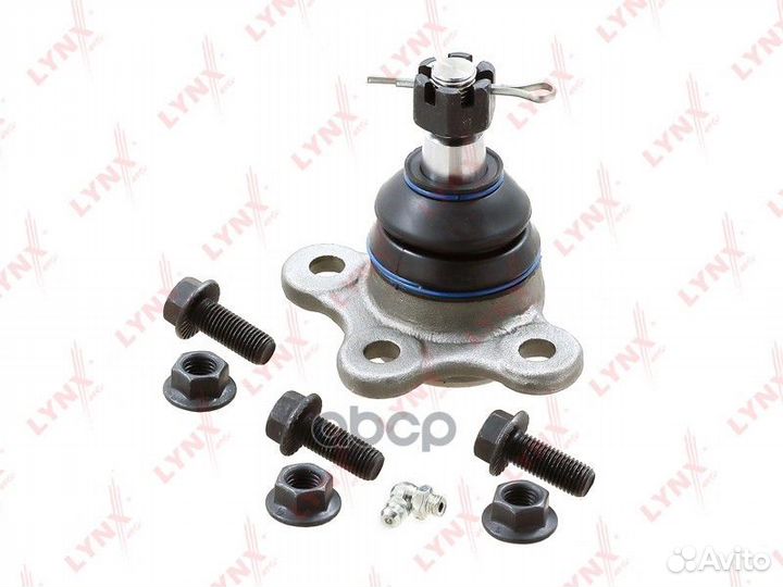 Опора шаровая перед прав/лев C1103LR lynxauto