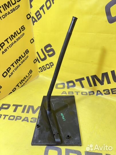 Площадка АКБ Renault Logan