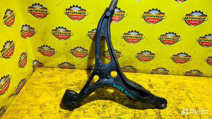 Рычаг передний правый Mercedes-benz W164