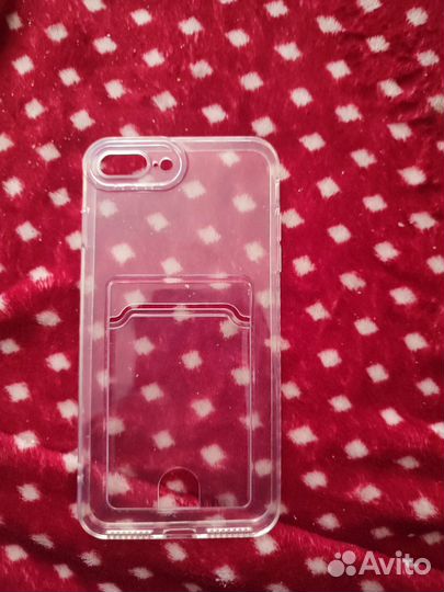 Чехлы разные