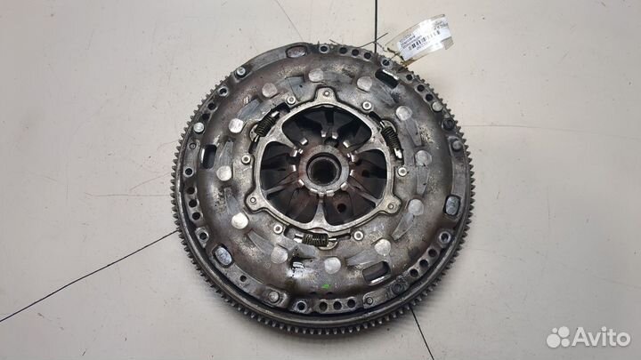 Маховик Volkswagen Passat 6, 2007