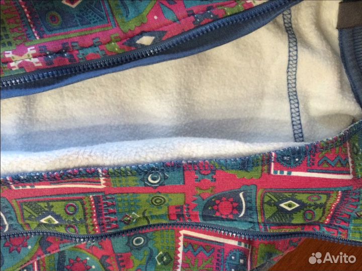 Кофта на рост 110