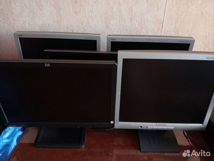 Монитор для компьютера