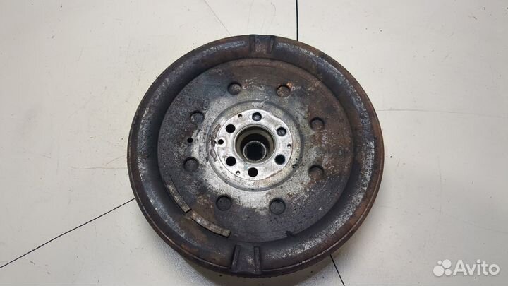 Маховик Volkswagen Passat 6, 2007