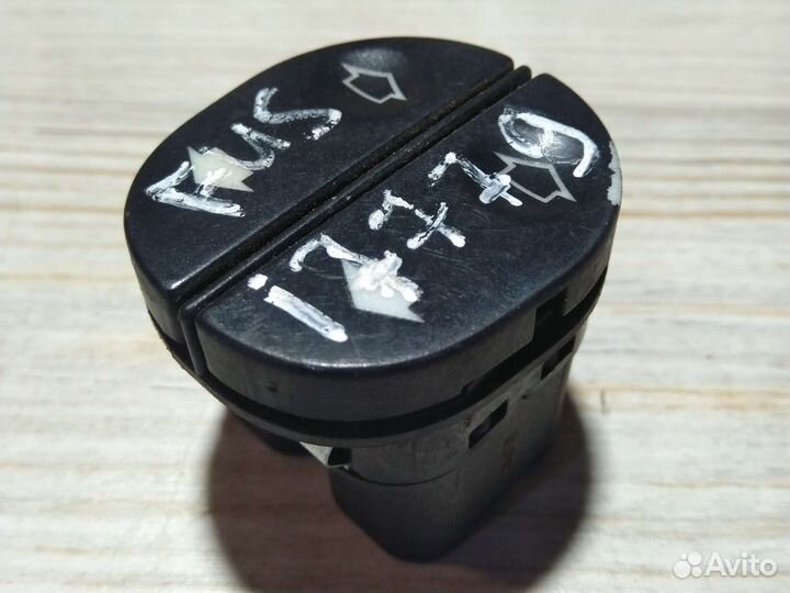 Блок кнопок стеклоподъемников Ford