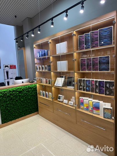 iPad Mini 6 64GB WiFi Spacy Gray