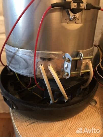 Термопот, чайник Bosch на запчасти