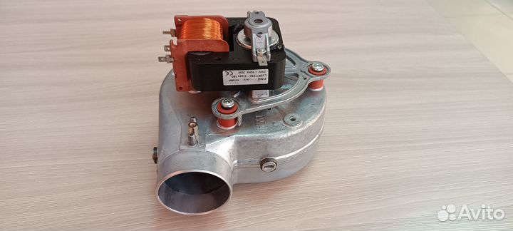 Вентилятор для котла Bosch VGR0112943 (8716011297)