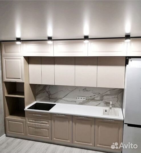 Кухонный гарнитур