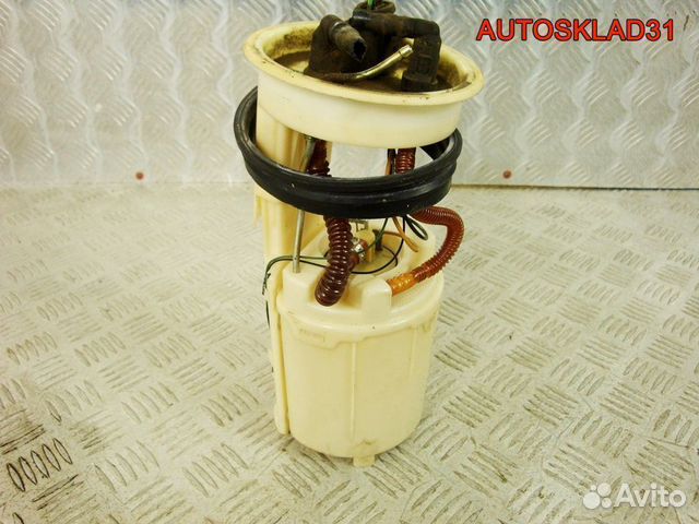 Насос топливный Volkswagen Passat B5 бензин