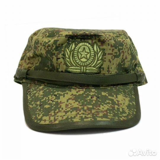 Кепка летняя вкпо