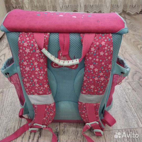 Школьный ранец Belmil