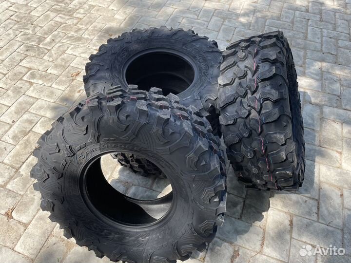 Шины для Багги / UTV / SbS maxxis carnivore 32 14