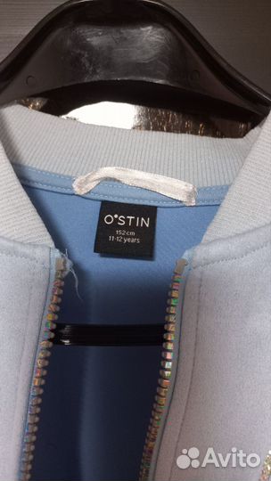 Ветровка детская 152