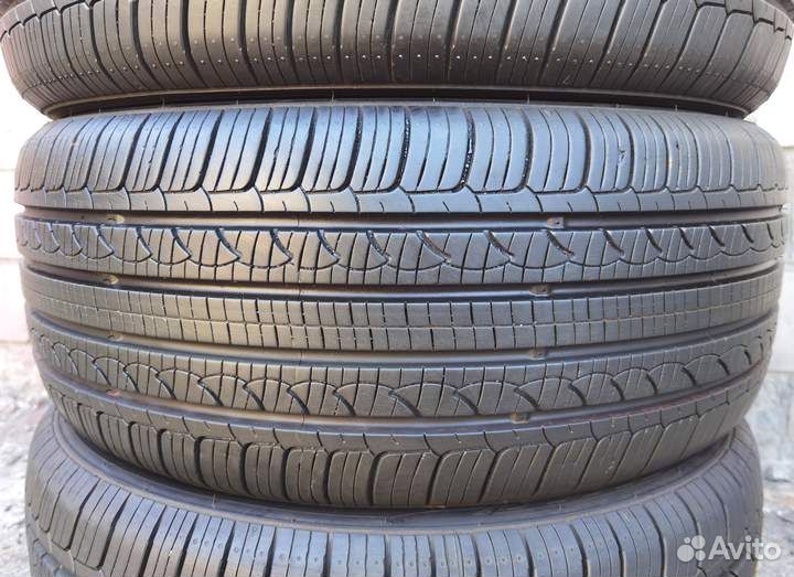 Nexen N'Priz AH8 215/55 R16 97H