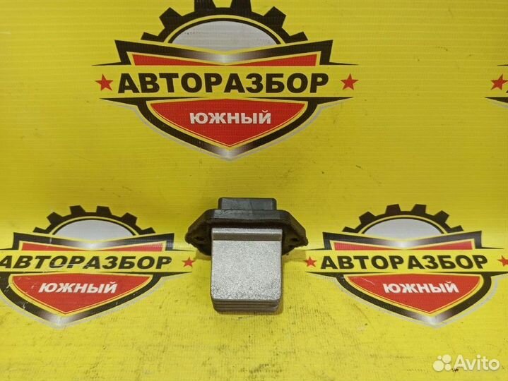 Резистор отопителя Kia Sportage II