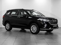 Haval M6 1.5 AMT, 2024, 15 км, с пробегом, цена 2 226 000 руб.