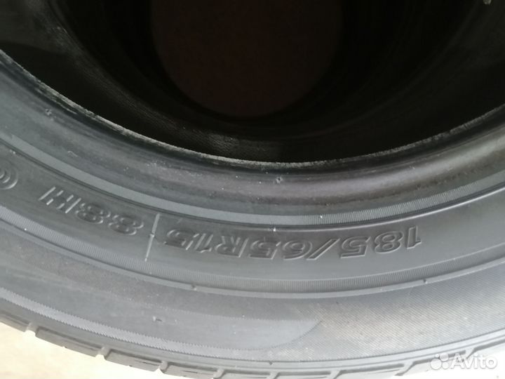 Hankook Optimo K415 185/65 R15