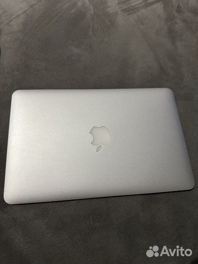 Apple MacBook Air 11 2015