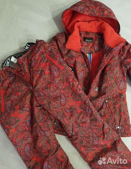 Горнолыжный костюм женский baon 46 48 m L