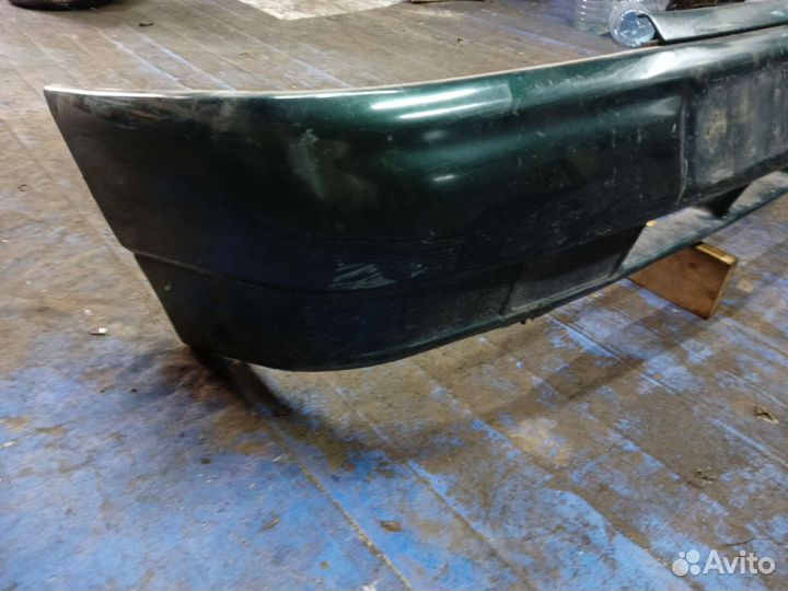 Бампер Ваз 2110, 2111, 2112