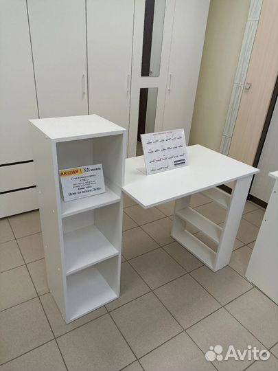 Стол Компьютерный стк