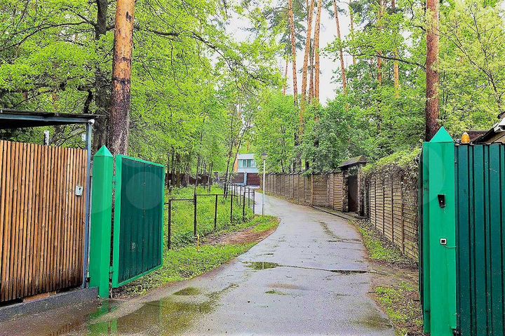 Участок 37 сот. (ИЖС)