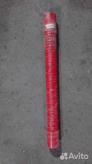 Патрубок радиатора ZL50G2-01003
