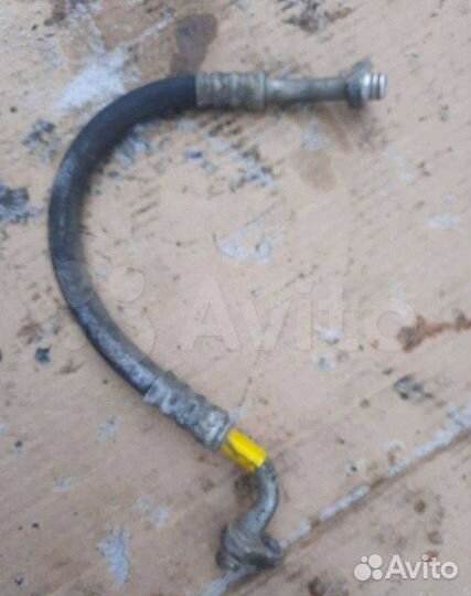 Трубка кондиционера Peugeot 307 2003