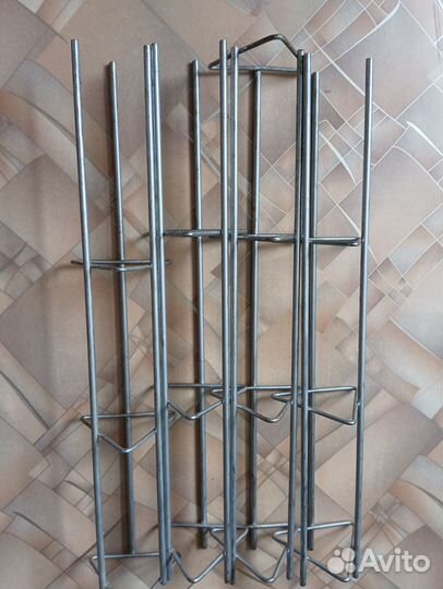 Стойка для цветов