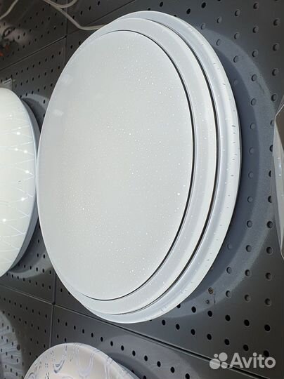 Люстра светодиодная 120вт