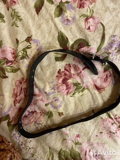 Ремень женский