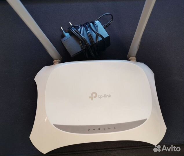 TP-Link TL-WR842N