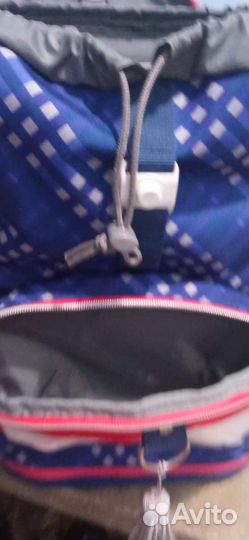 Школьный рюкзак