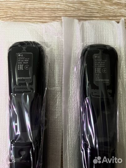 Оригинальный пульт lg mr22gn