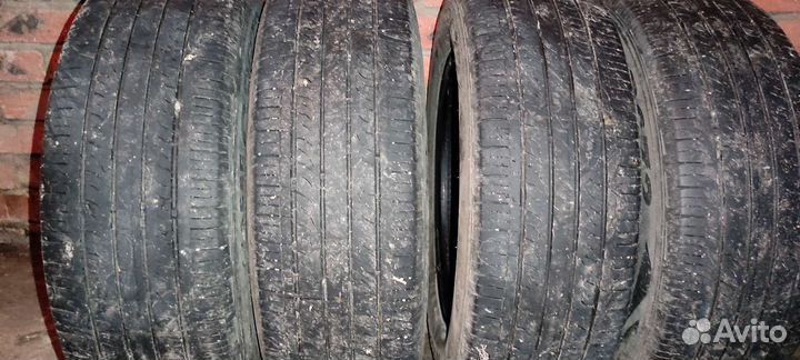 Nexen Classe Premiere 672 205/65 R16 95H