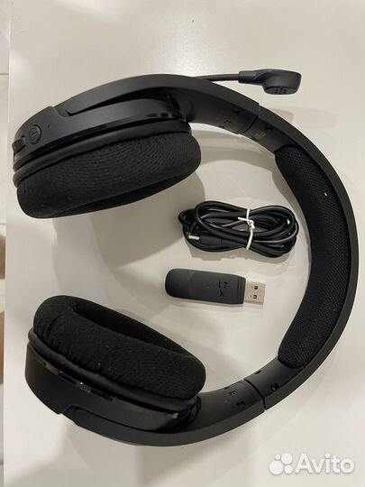 Беспроводные наушники