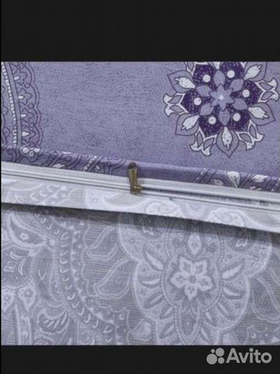 Пододеяльник 1.5