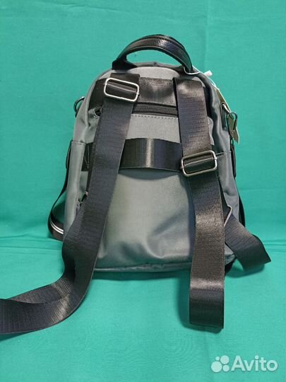 Рюкзак женский маленький новый