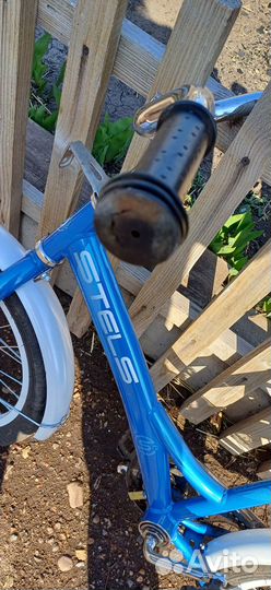 Продам два детских велосипеда