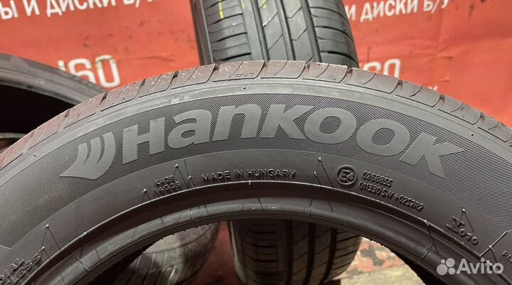 Hankook Kinergy Eco 175/65 R15